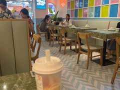 -米泰芒·东南亚料理(体育西店)