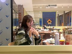 -御香农家菜(莫干山庾村店)