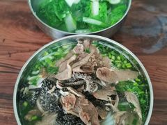 -攀枝花·任德琼·盐边羊肉米线