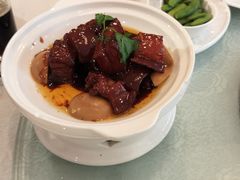 -老人和饭店(打浦路店)