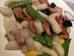 -山外山菜馆(玉泉路店)