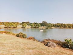 -钟山体育运动公园