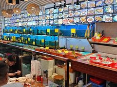 -醉壹号海鲜大排档(厦门美食地标店)