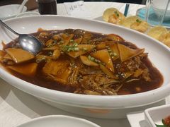 -柒园·三十年创意杭帮菜(龙湖滨江天街店)