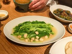 -小厨师·二十年沈家门小海鲜(百井坊巷店)