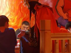 -吴老幺火锅(金龙店)