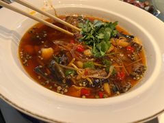 -院8里·小聚园老川菜(九眼桥店)