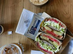 金桂拿铁-三忘湖 SWANSEEN(柳荫公园店)