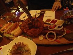 -haxnbauer海森堡德国餐厅(深圳coco店)