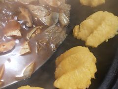 -金明姬铁锅炖(东坝店)