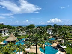 -石梅湾艾美度假酒店