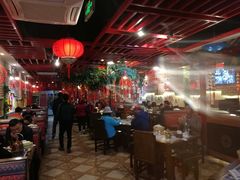 大堂-京氣春饼(机场店)