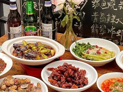 -山海菜馆·海肠捞饭·青岛菜(栈桥店)