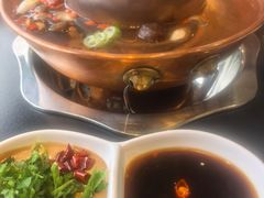 -阳坊胜利涮羊肉(阳坊老店)