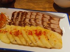 -阮氏娘·越南料理(双子塔店)
