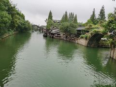 -乌镇景区