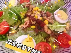 -多嘴超级肉蟹煲(中街恒隆故宫店)