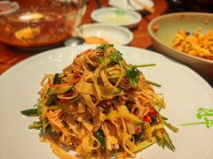 -全州拌饭馆(断桥店)