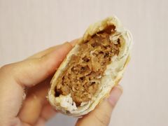 -长发西饼(临顿路店)