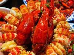 -金陵一哥龙虾(水木秦淮店)