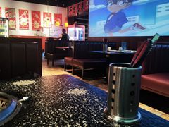 -牛焱·烧肉酒肆(五大道店)