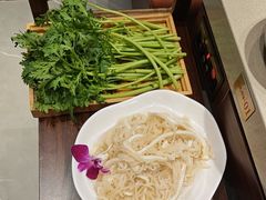 -蝎王府羊蝎子(虎坊桥总店)