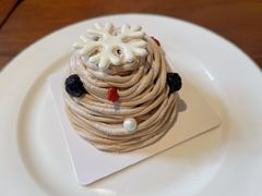 -Fridi Patisserie Cafe