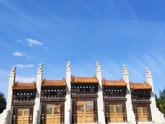 -清西陵