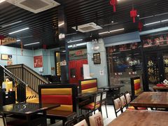 -京朋串屋·烧烤(望京西路总店)