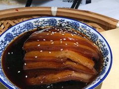 -卯时·龙光雅宴·精致锡帮菜(惠山古镇店)