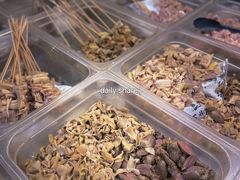 -老号尤兔头(西川店)