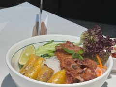 -花样西贡·蜜越餐厅·法式越南料理(水晶城店)