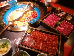 -吼堂老火锅(万寿宫店)