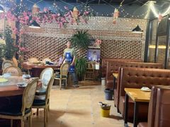 -遇见小院—虹鳟鱼•农家菜(怀柔店)