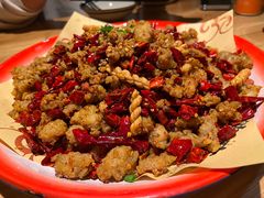 -泥糊破店小酒馆·团建聚餐(南京西路店)