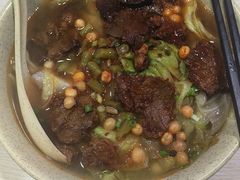 -桂林米粉(洋桥店)