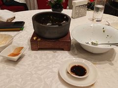 -香乐园·淮扬菜中餐厅·Shang Garden(福田香格里拉店)