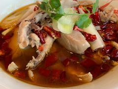 -院子餐厅·大锅菜·老杭帮(桥西直街店)