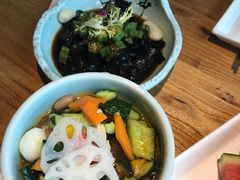 -小放牛河北菜(军校店)
