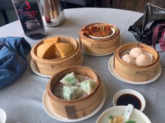 -潮府馆·非遗潮州菜·世纪公园(新国际博览中心店)