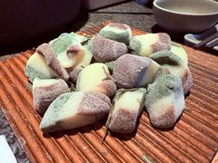 -三出山火锅(万象天地店)