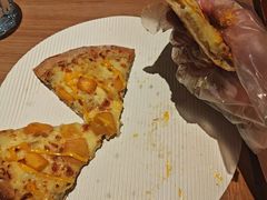 -必胜客(花都百业店)