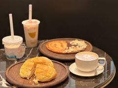 -V咖啡(兰州盛达希尔顿酒店)