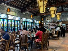 -猪肉婆私房菜(容桂总店)