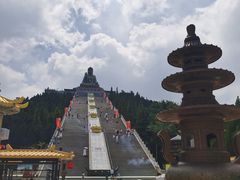 -龙口南山旅游景区