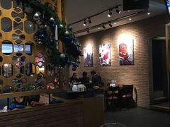 -bluefrog蓝蛙(悠唐购物中心店)