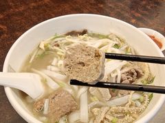 -潮镇老尾牛杂(环城西路店)