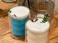-漾花汐·西餐·下午茶(苏州湾歌林公园店)