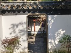 -秋霞圃