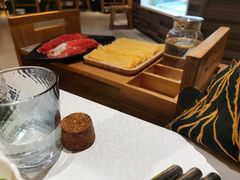 -巴奴毛肚火锅(大剧院店)